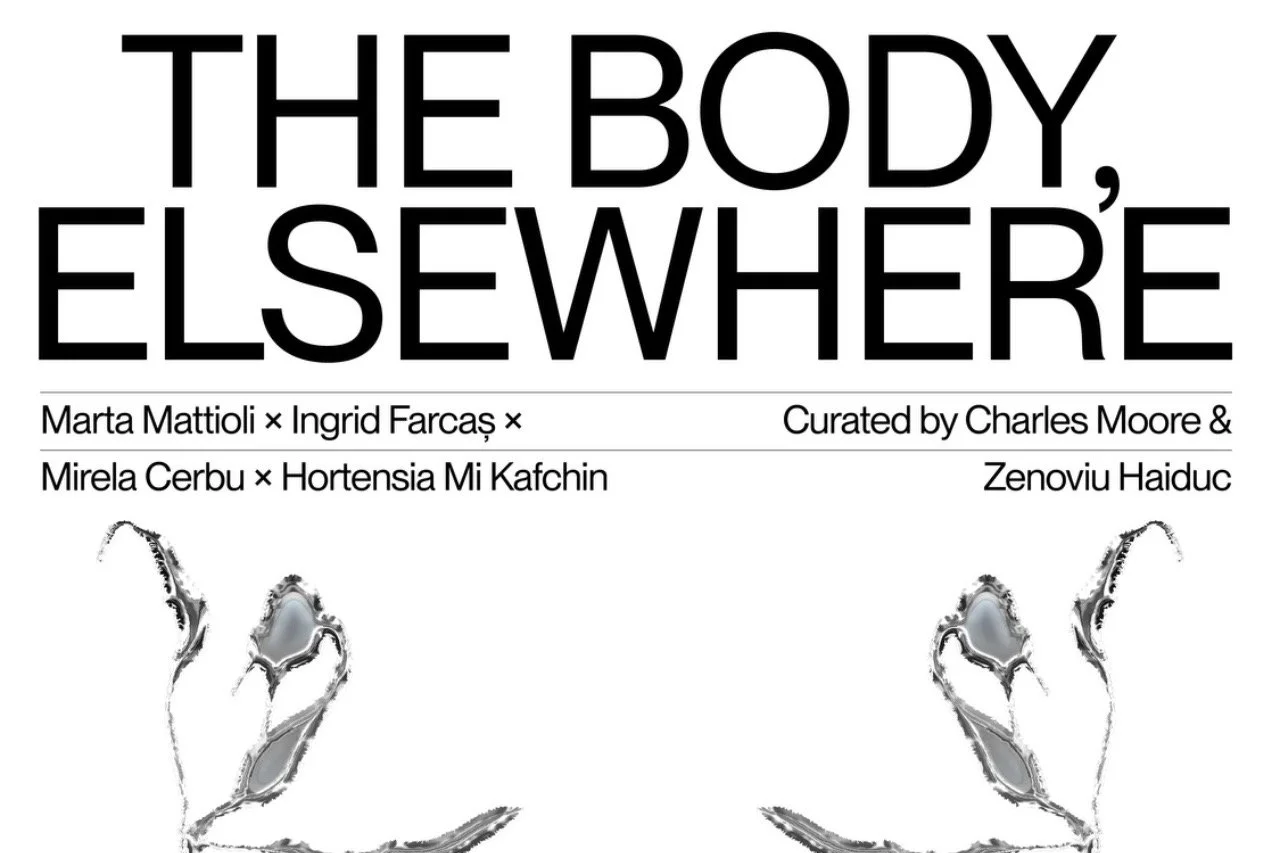 The Body, Elsewhere