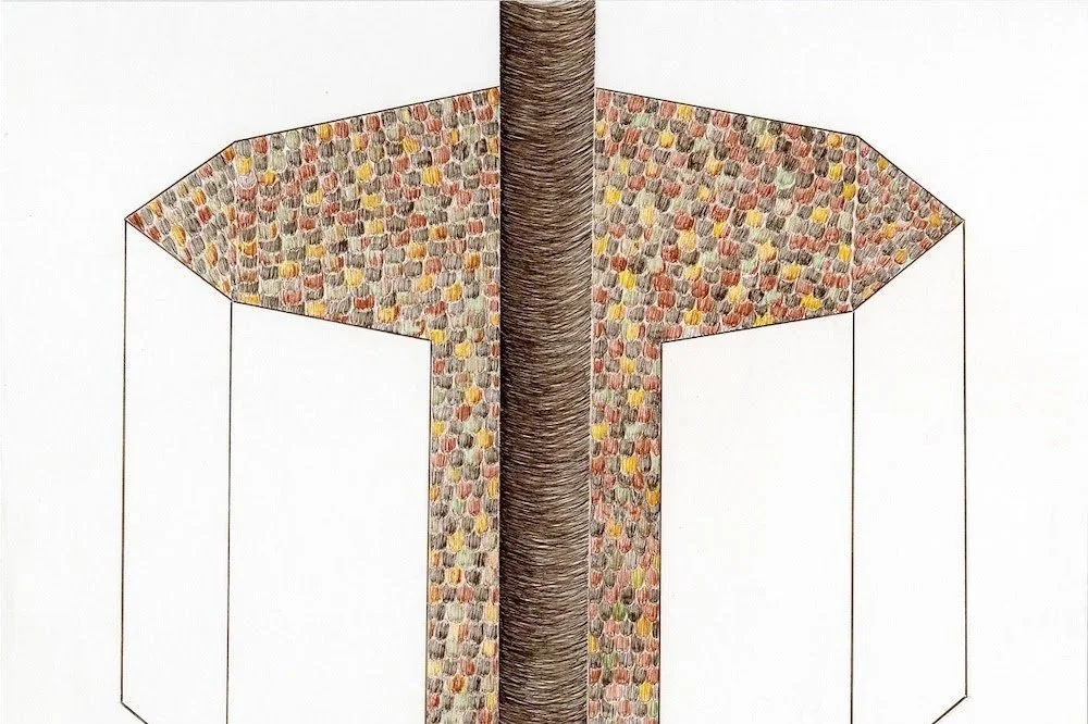 Carol Jazzar: Anima, Animus