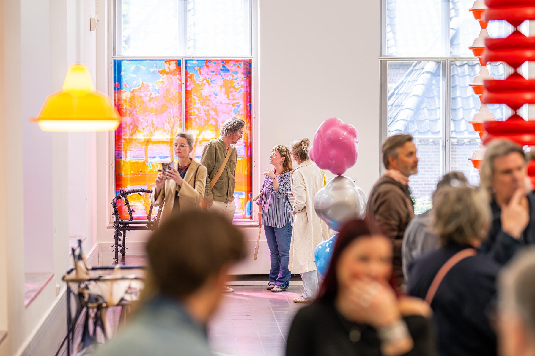 Curator of 19th - and 20th - Century Art