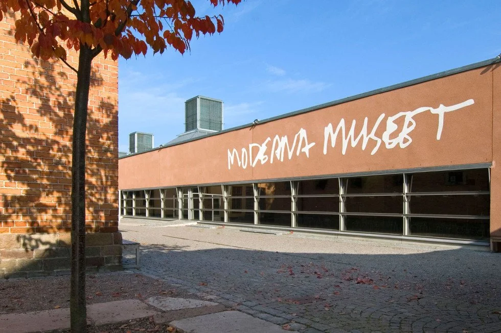 Curator of International Contemporary Art, Moderna Museet
