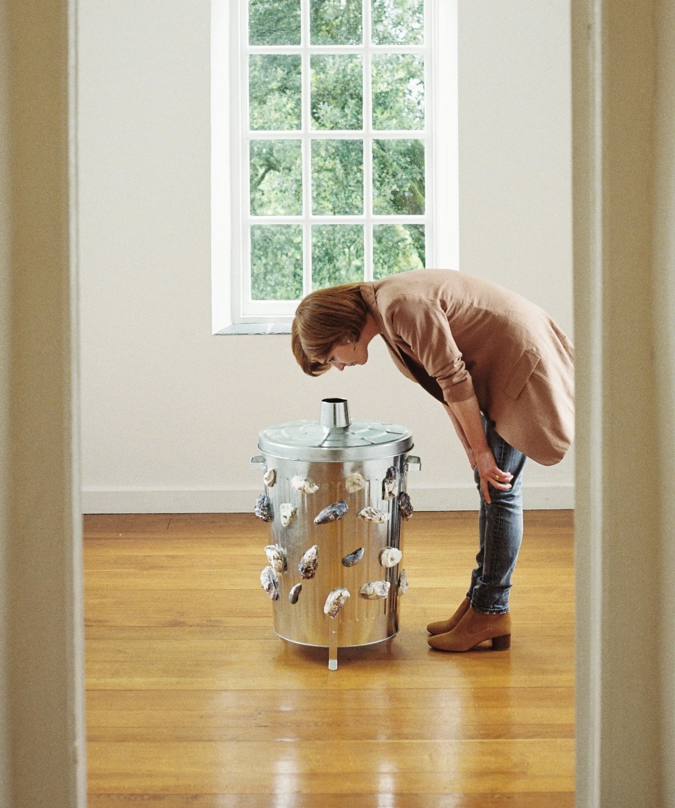 Meet Manon Awst — IKT International Association of Curators of ...