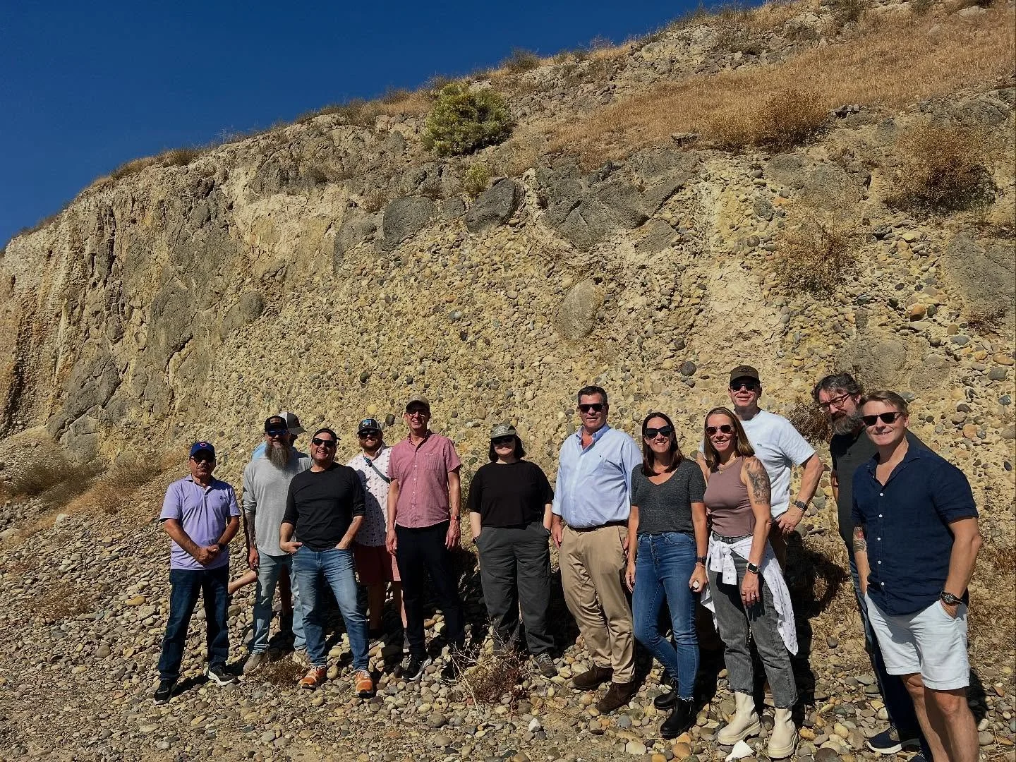 👋 Hi friends! I&rsquo;m Kimberle, your Wine Educator at Deep Roots and I just recently got back from harvest in Washington State! 🍇 I&rsquo;m so excited to share what makes this region one of the most unique wine-growing areas in the world.

Water,