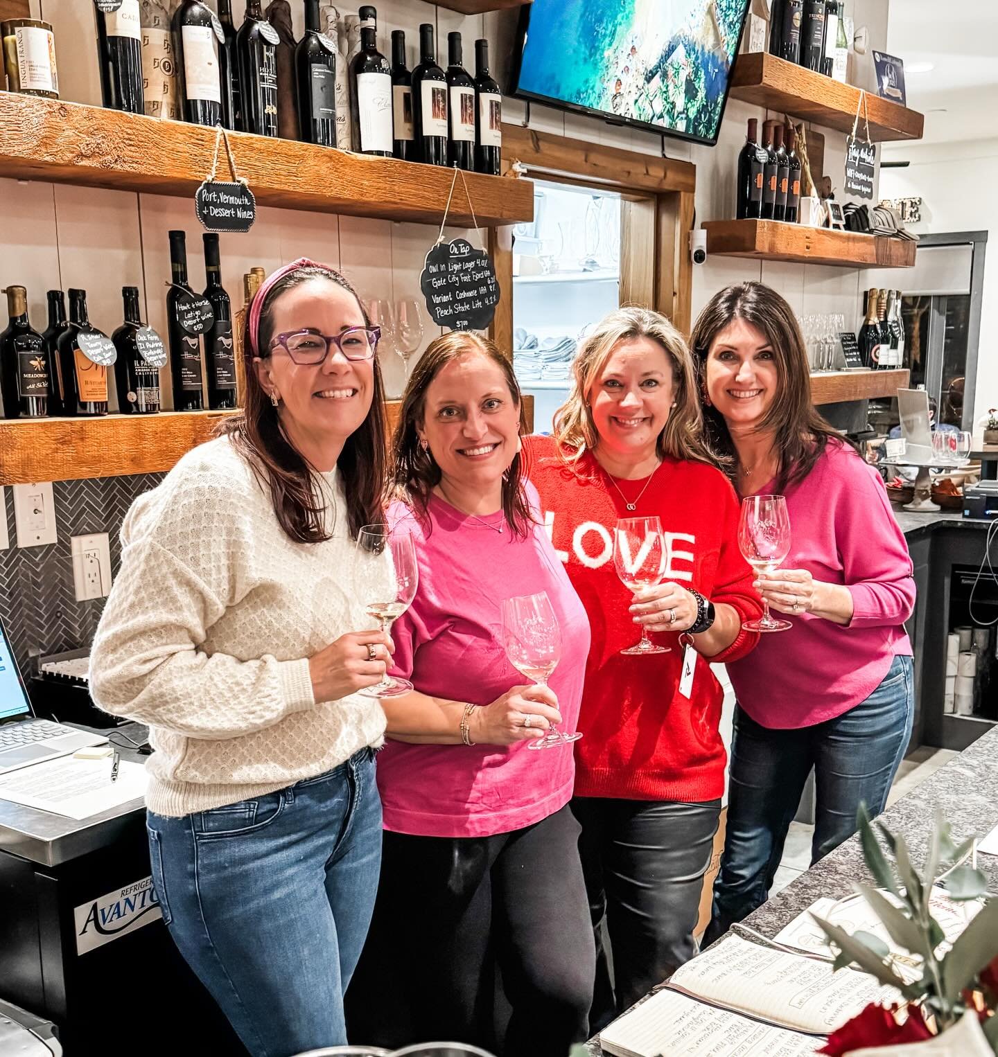 Working at @deeprootswinemkt has always been more than a job for me, it&rsquo;s been an outlet. A place where I get to connect with people over a shared love of wine, stories, and slowing down long enough to truly enjoy what&rsquo;s in the glass. 🍷
