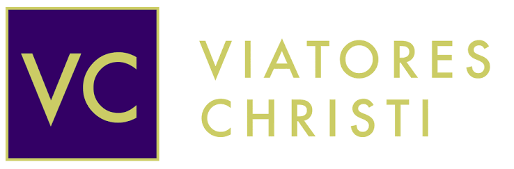 Viatores Christi logo