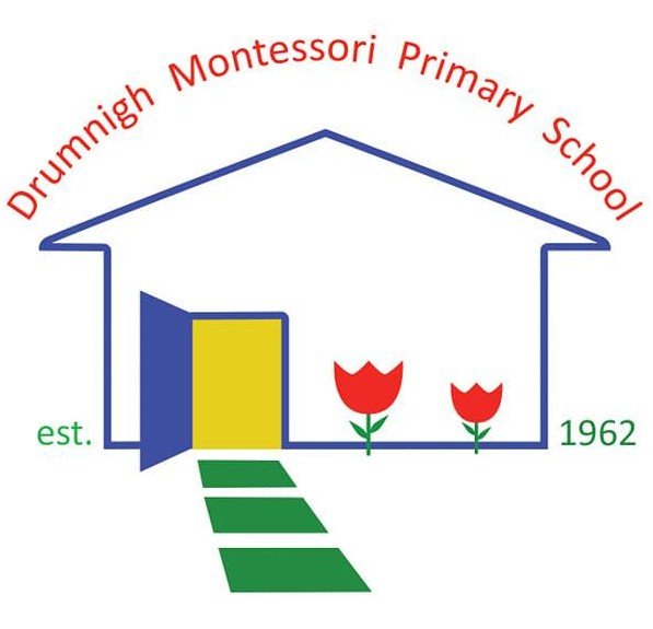 Drumnigh Montessori logo