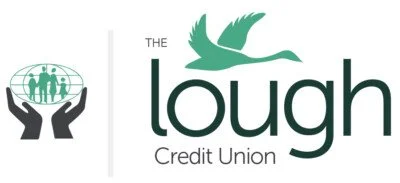 The Lough Credit Union logo