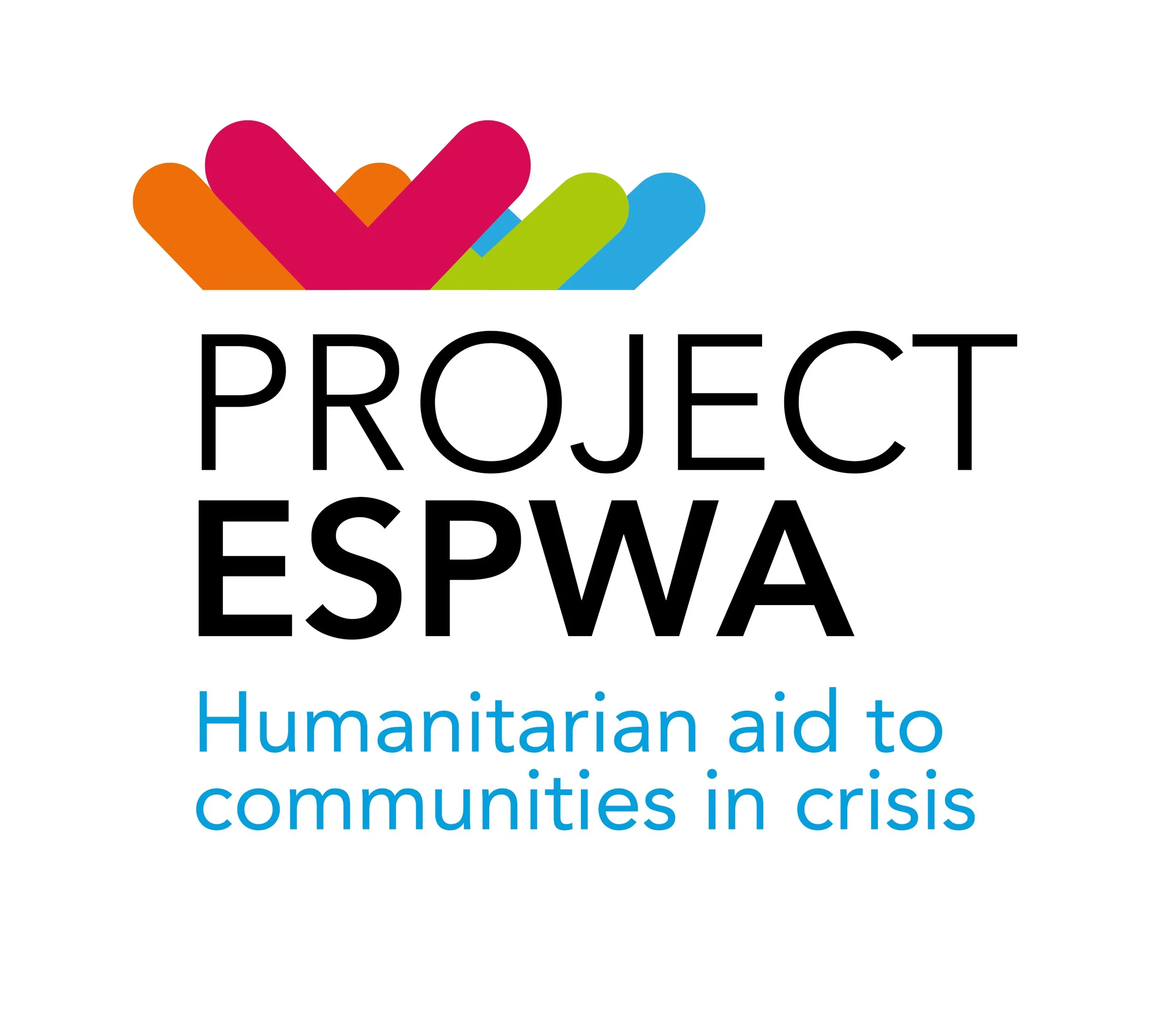 Project ESPWA - Humanitarian Aid to communities in Crisis