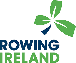 Rowing Ireland Logo