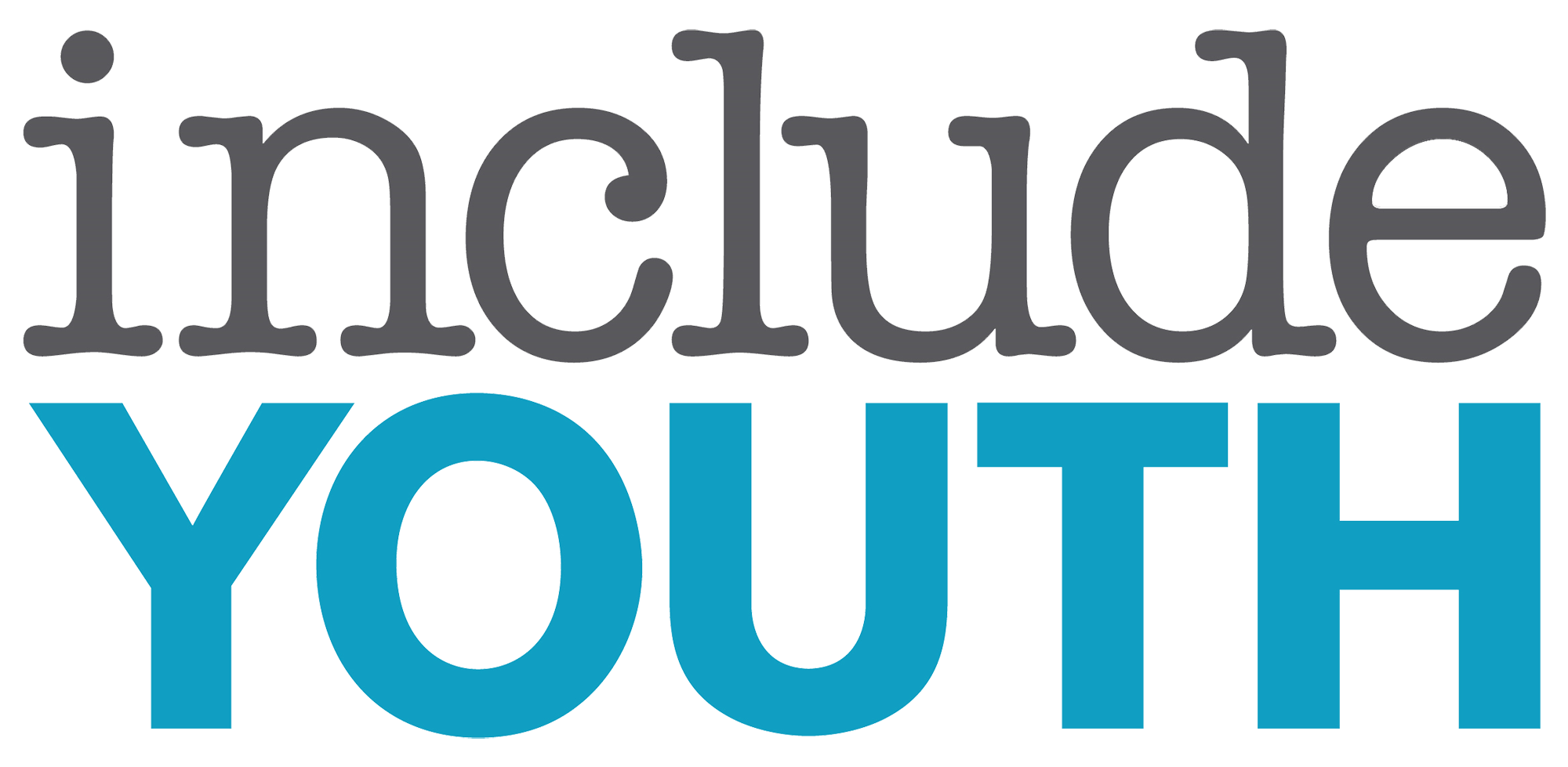 Include Youth logo