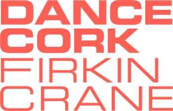 Dance Cork Firkin Crane logo