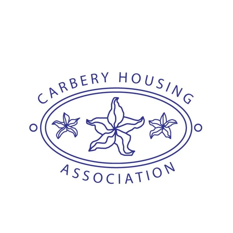Carbery Housing Association logo