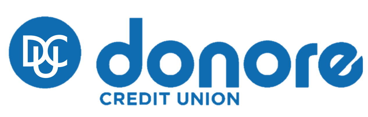 Donore Credit Union logo