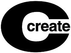 Create Ireland logo