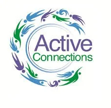 Active Connections logo