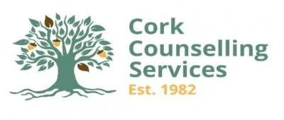 Cork Counselling services logo