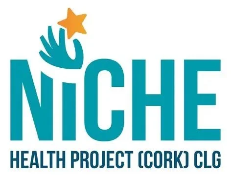 NICHE health project Cork logo