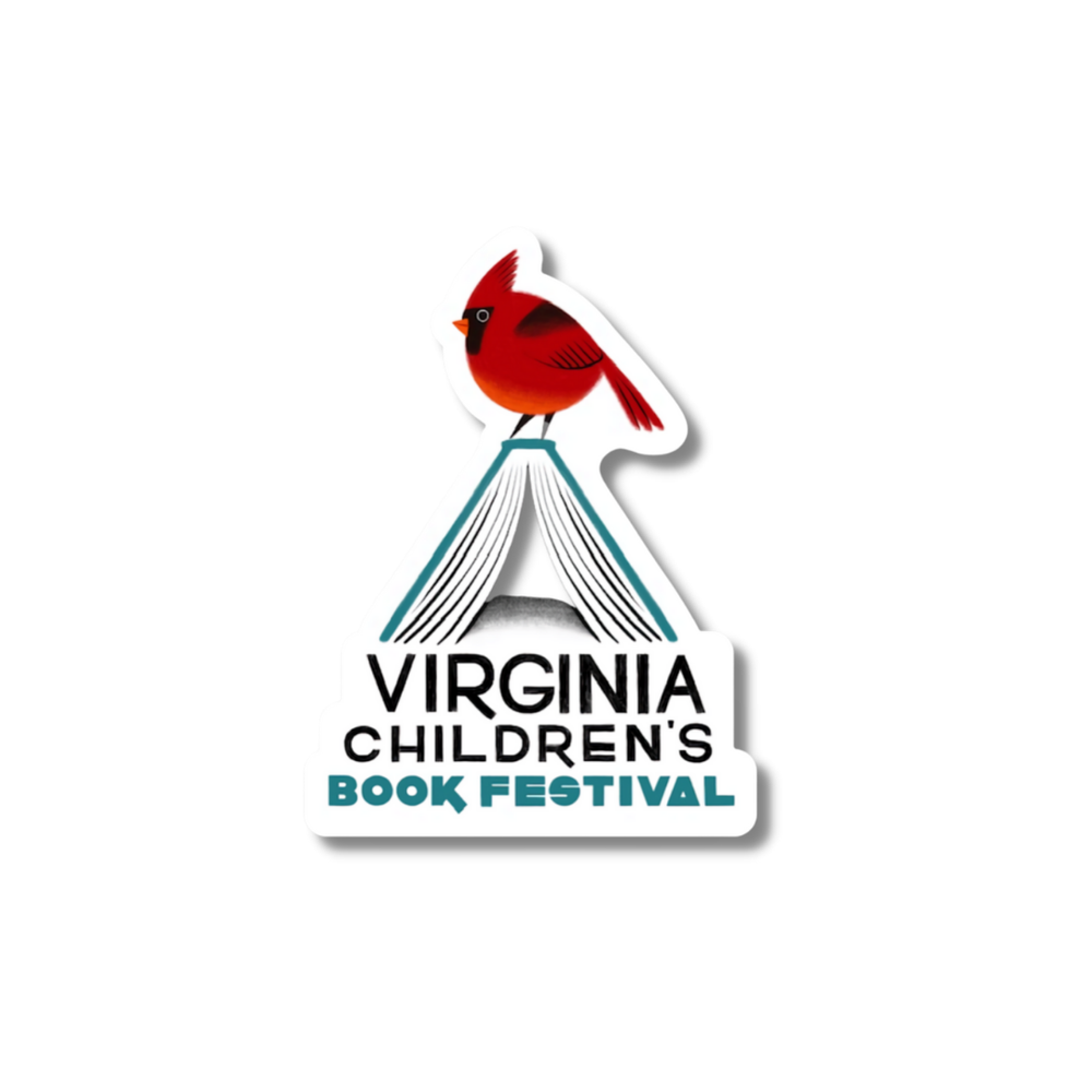 This Kid Reads Books Stainless Steel Water Bottle — Virginia Children's  Book Festival