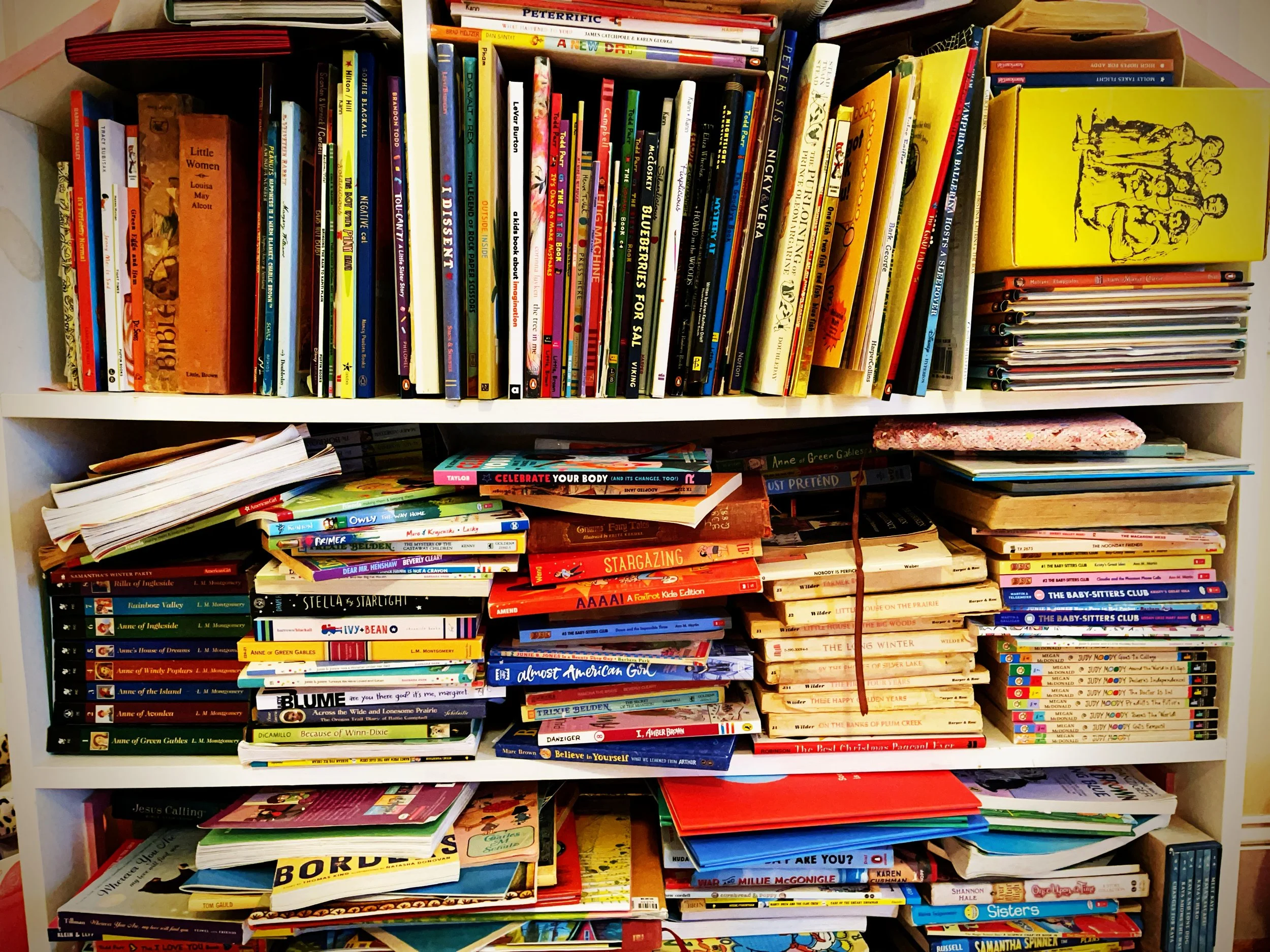 Virginia Children's Book Festival