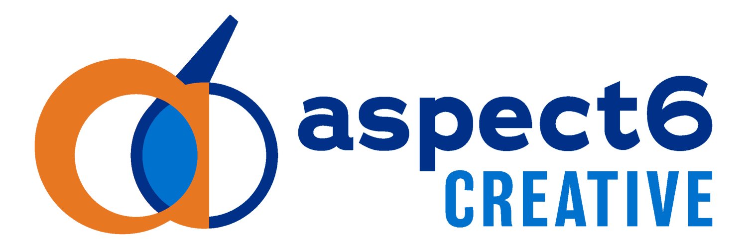 Aspect 6 Creative