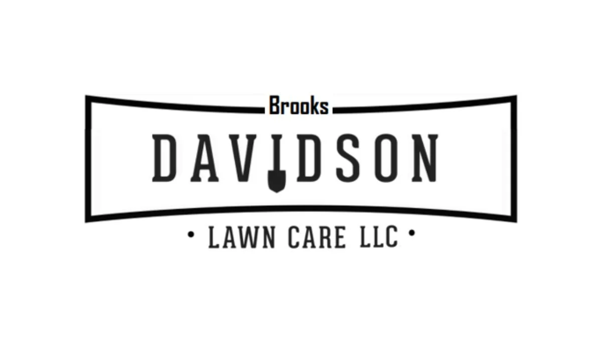Logo for Brooks Davidson Lawn Care LLC