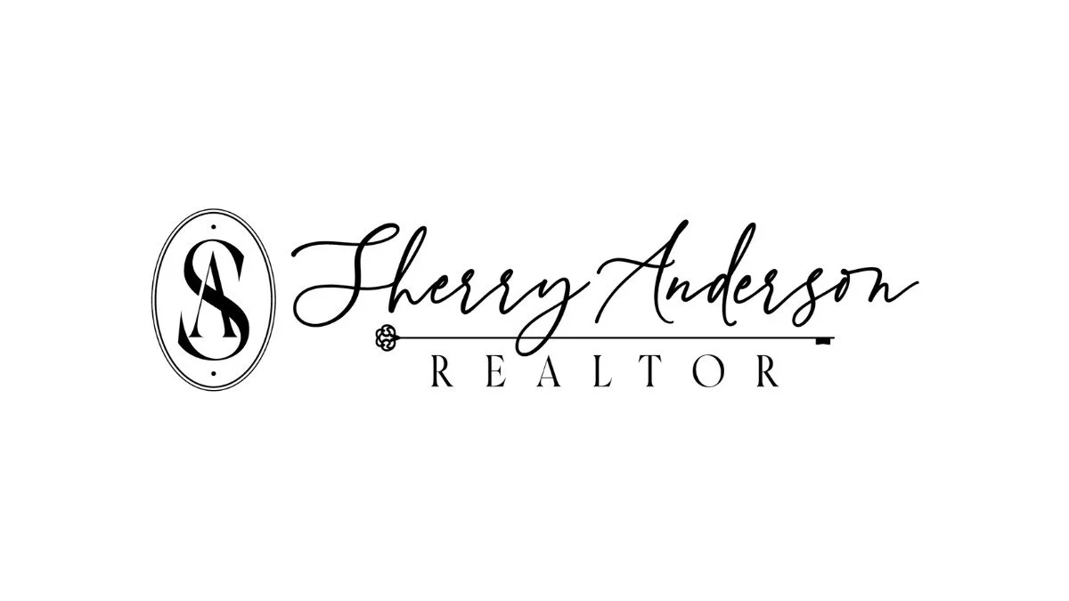 Logo for  Sherry Anderson, Realtor