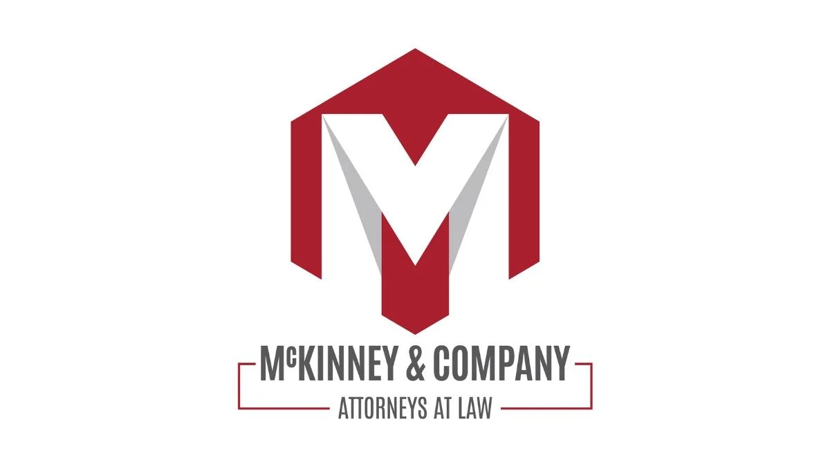 Logo for McKinney & Company