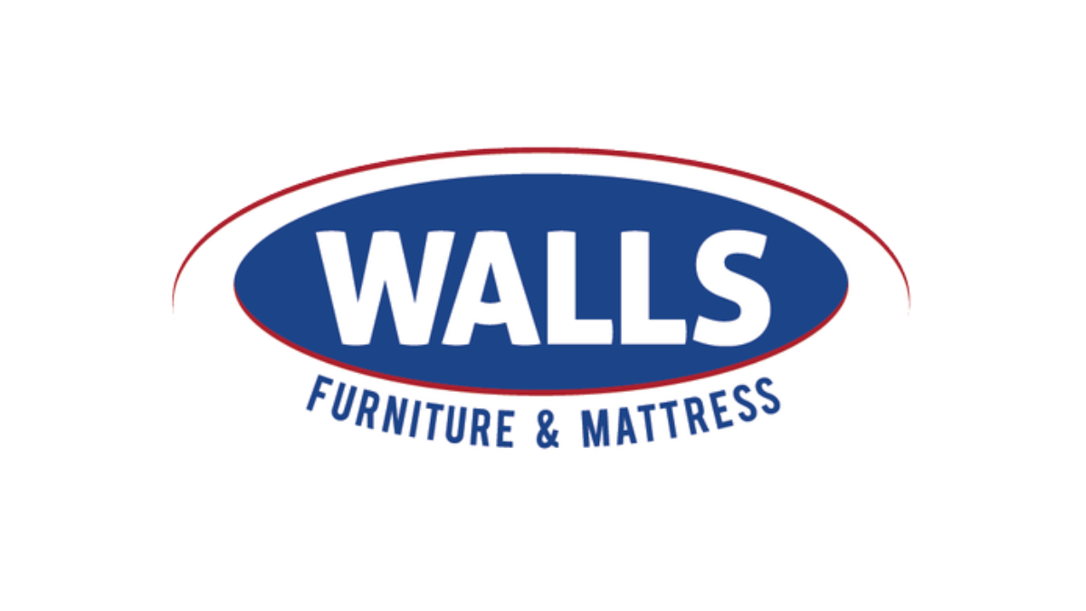 Logo for Wall's Furniture & Mattress