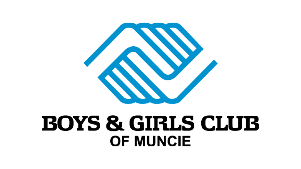 Logo for Boys & Girls Club of Muncie