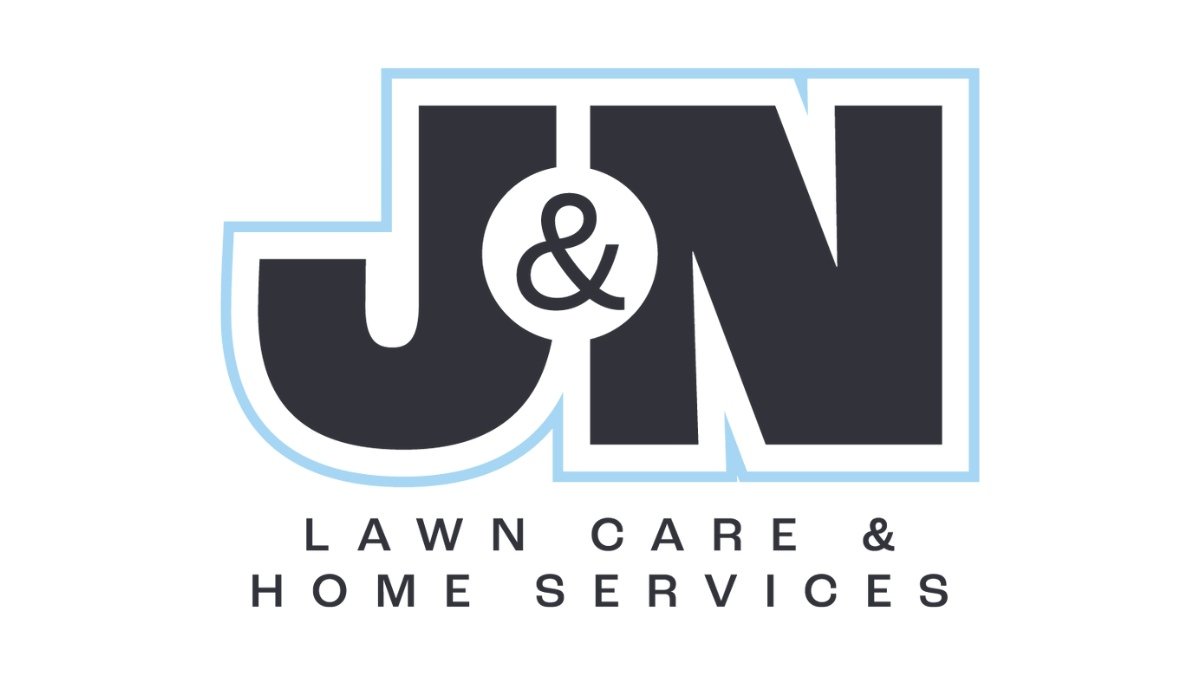 Logo for J&J Lawn Care & Home Services