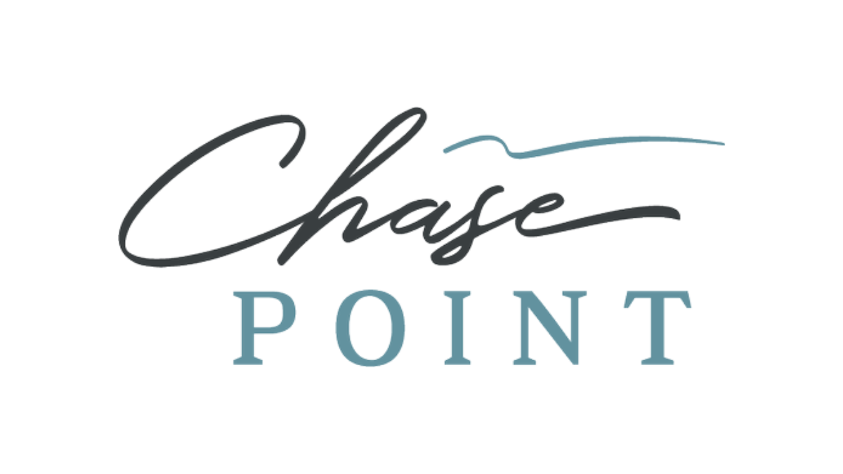 Logo for Chase Point
