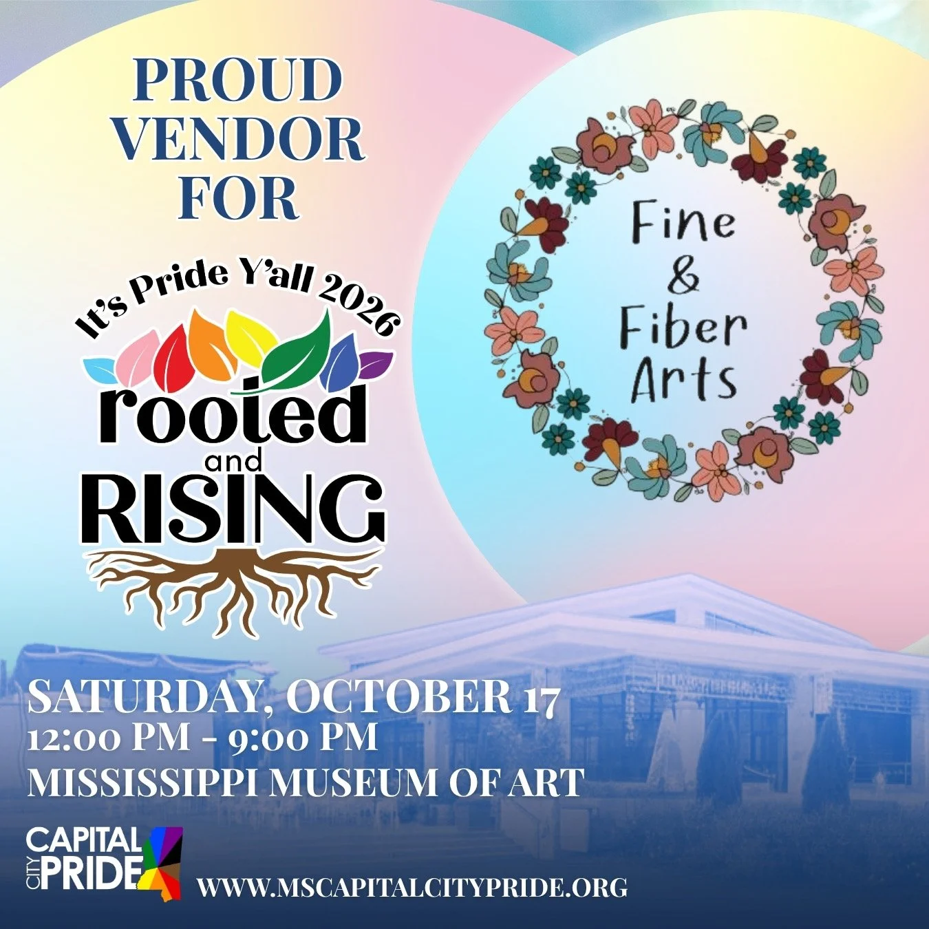 Capital City Pride