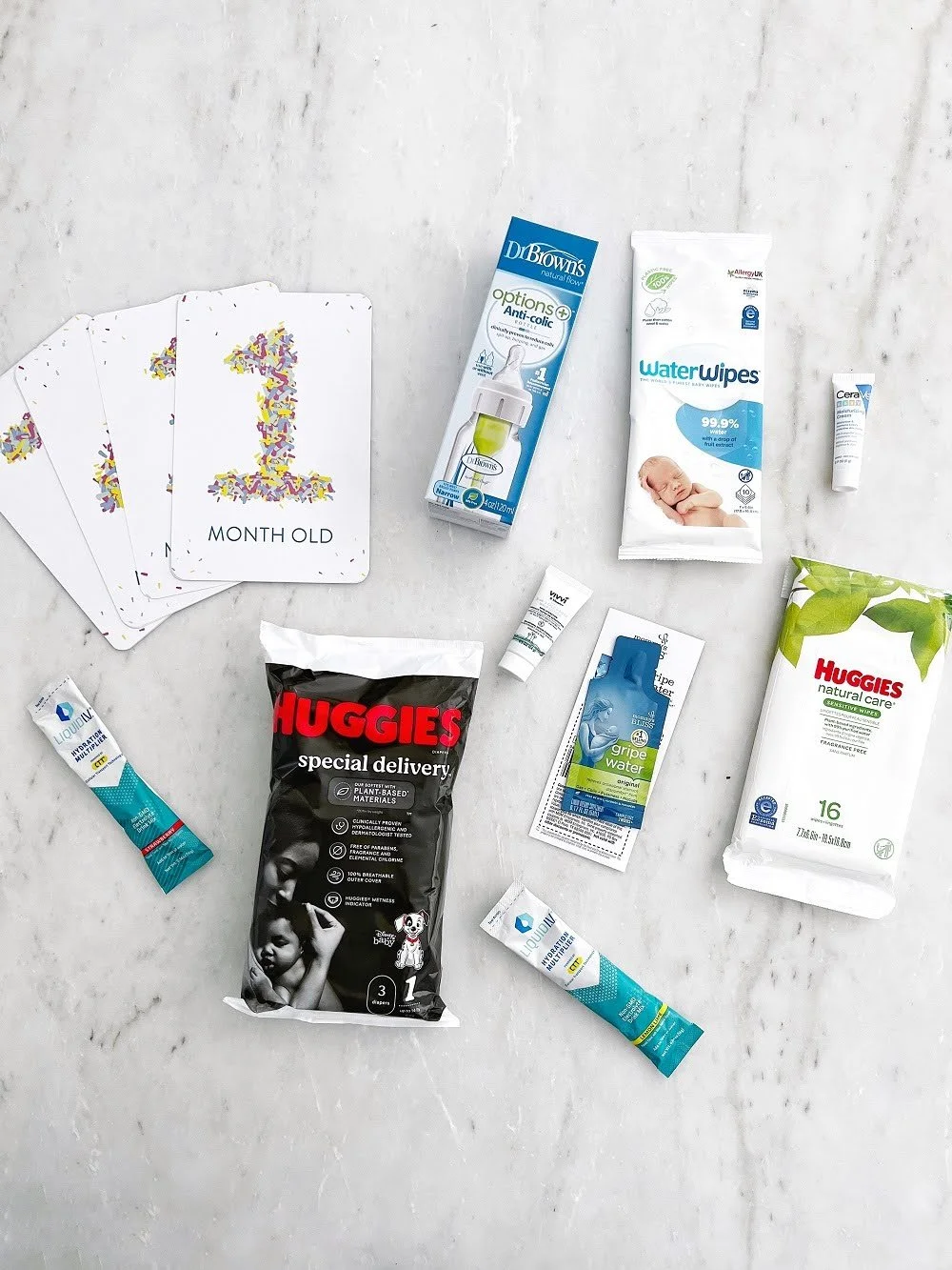 Walmart Baby Box Registry Welcome Box Baby Gift Registry Walmart