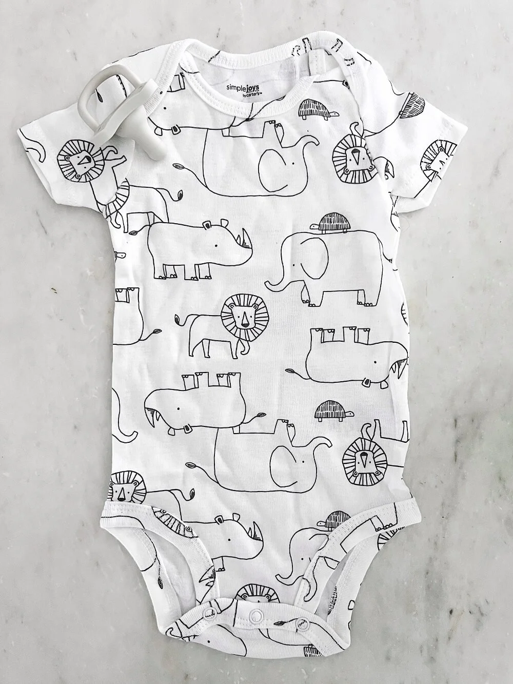 Unboxing Amazon's Free Baby Registry Box What's Inside and Is