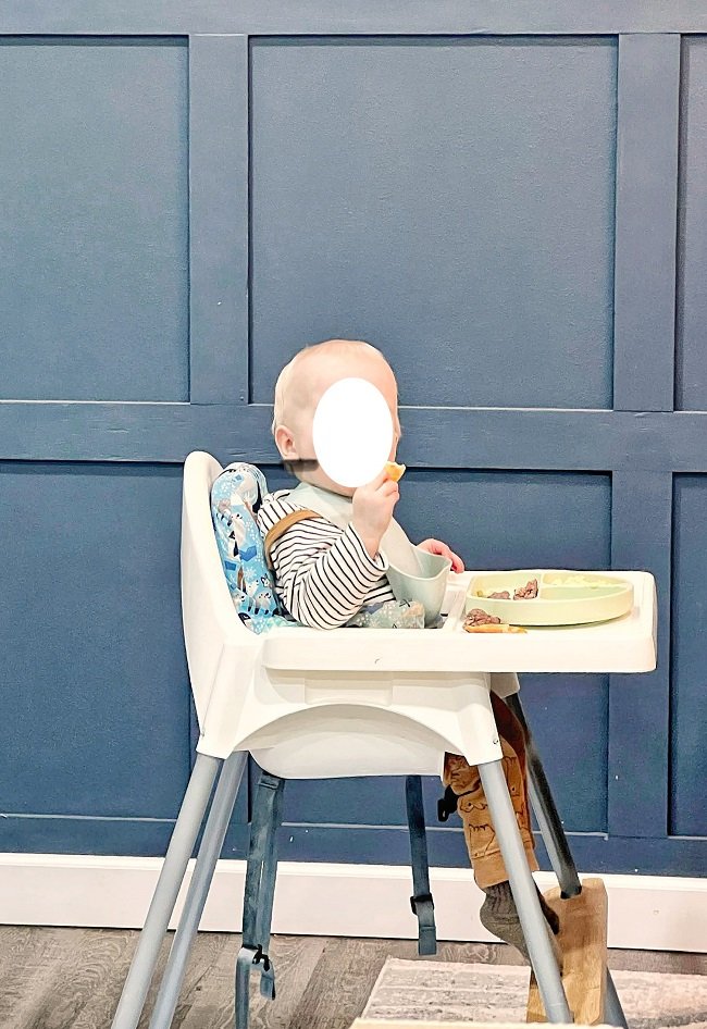 Stokke Tripp Trapp or IKEA Antilop highchair - which is better? REVIEW