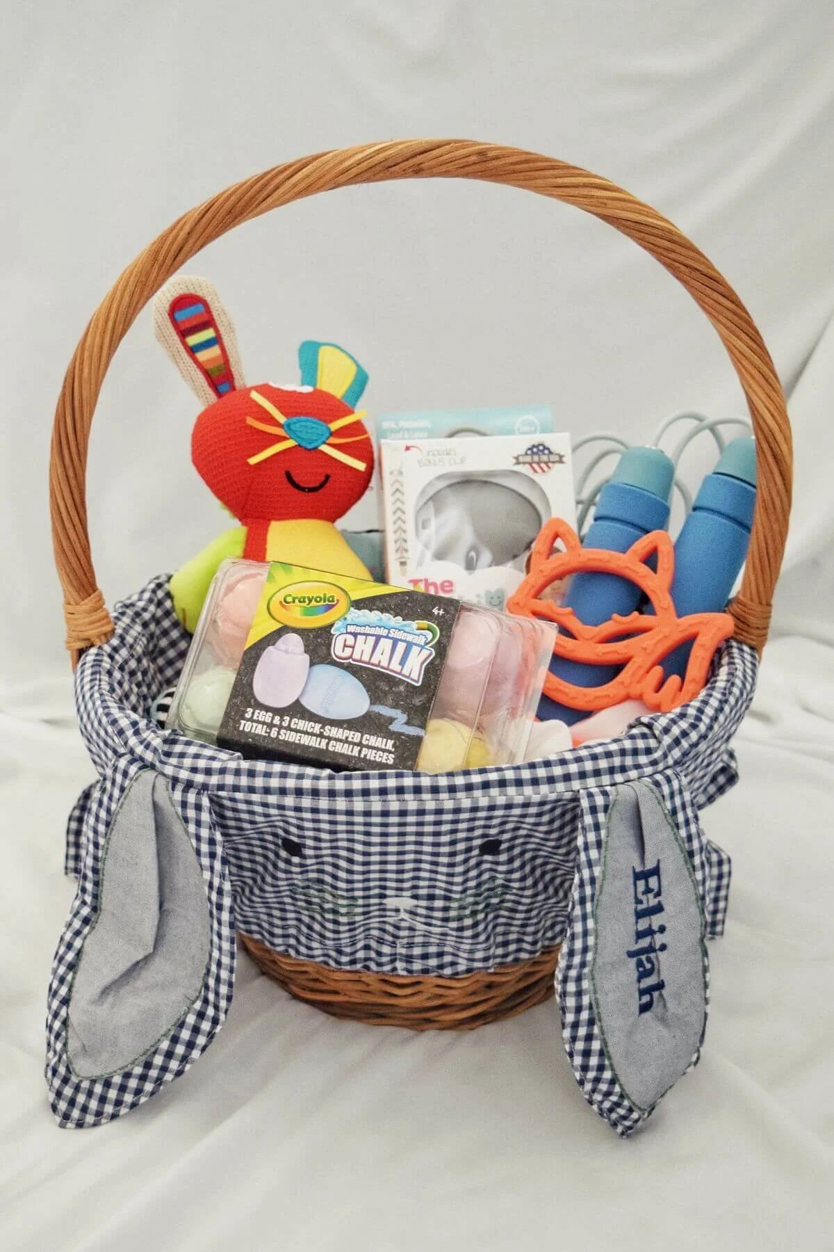 Diy Easter Easter Gifts For Year Old Boy Easter Basket Birthday