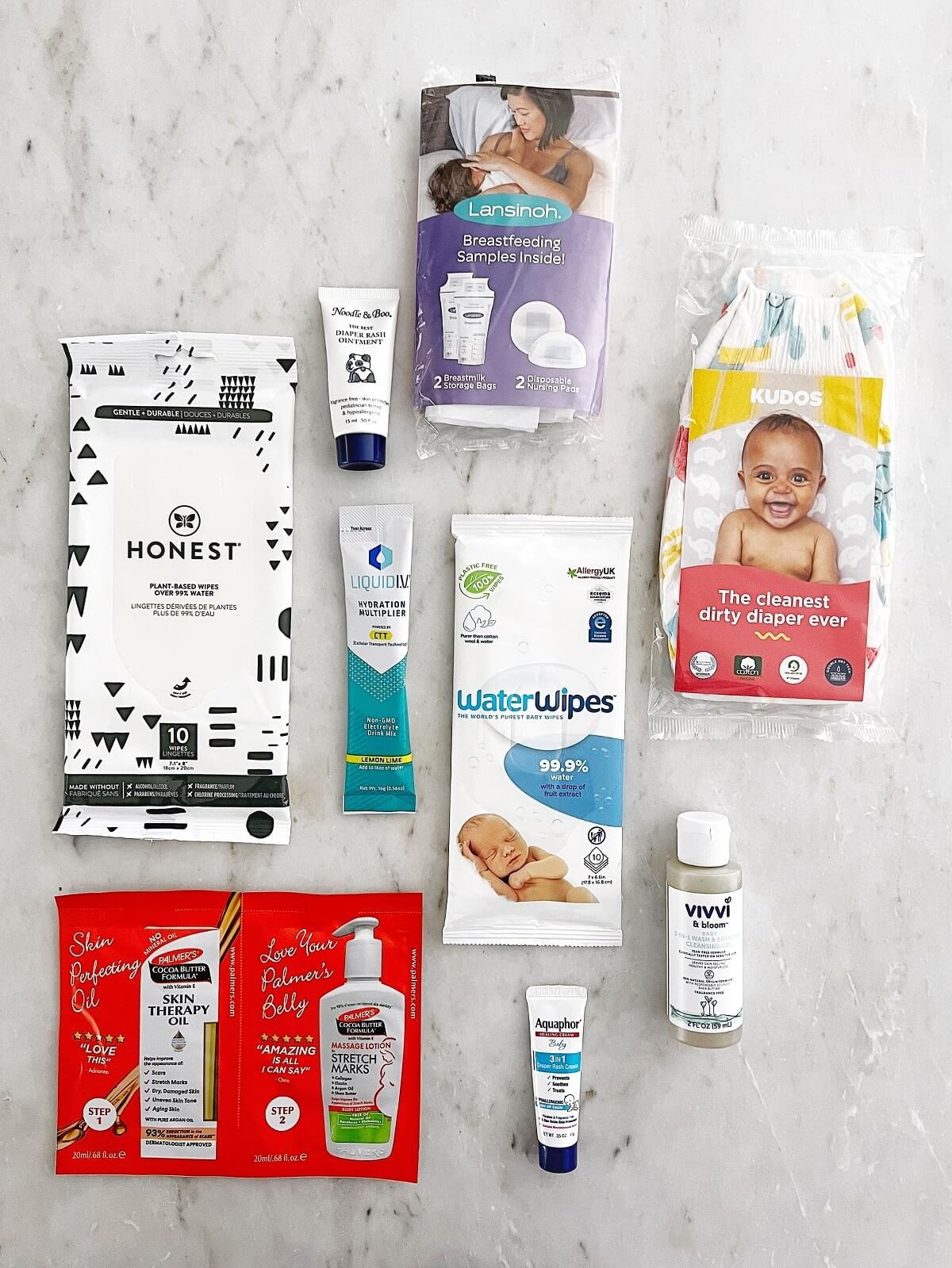 Free Babylist Hello Baby Box: Everything You Need to Know