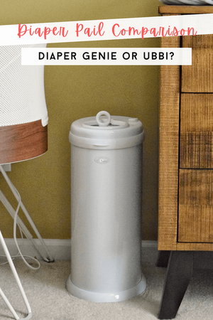 The Ultimate Mom Hack: DIY Diaper Genie Refills