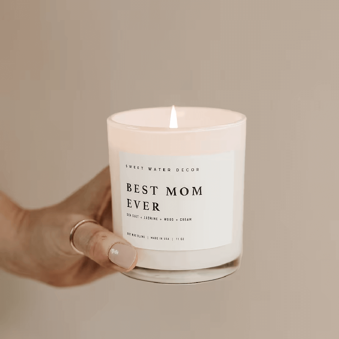 Custom Mother's Day Gifts - 16 Unique Ideas She'll Love!