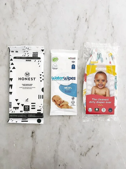 The Free Babylist Welcome Box - What Do You Actually Get?