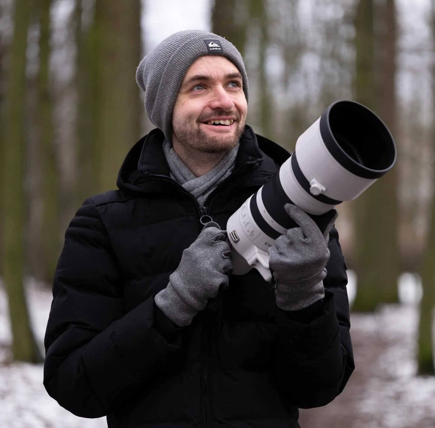 Es war mir eine ganz besondere Freude, die letzten Wochen das #rf100300 f&uuml;r @acfotogmbh zu testen. 

Meine ersten Eindr&uuml;cke und wie es sich in Alltag f&uuml;r Naturprogrammen schl&auml;gt, gibt es ab sofort auf YouTube. 🔭