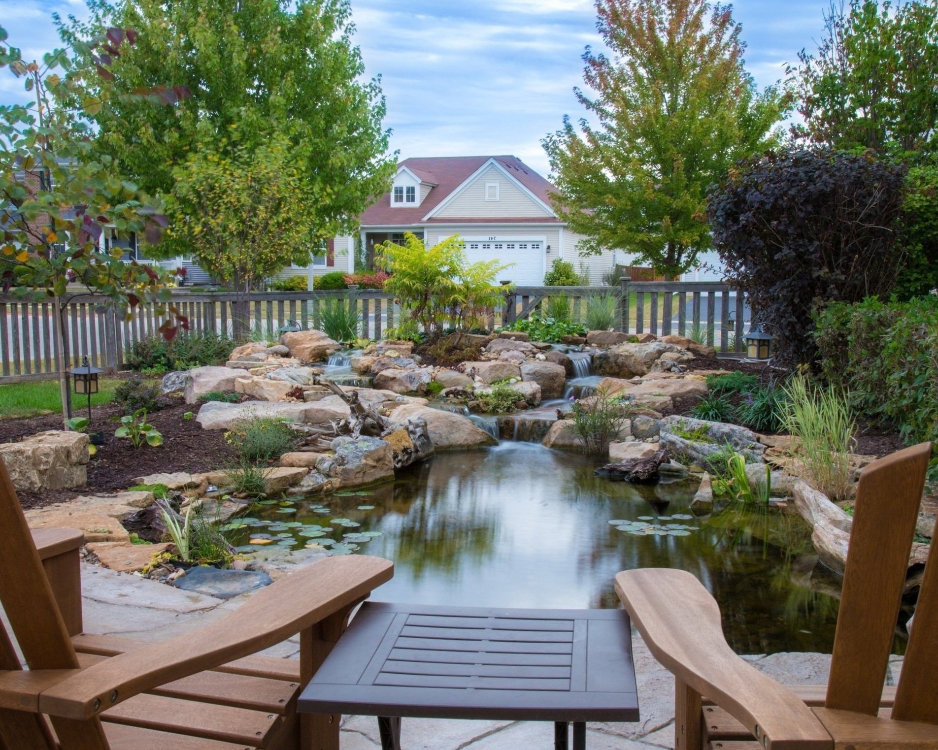 What’s the Average Cost to Build a Pond? A Reality-Based Answer for Rhode Island