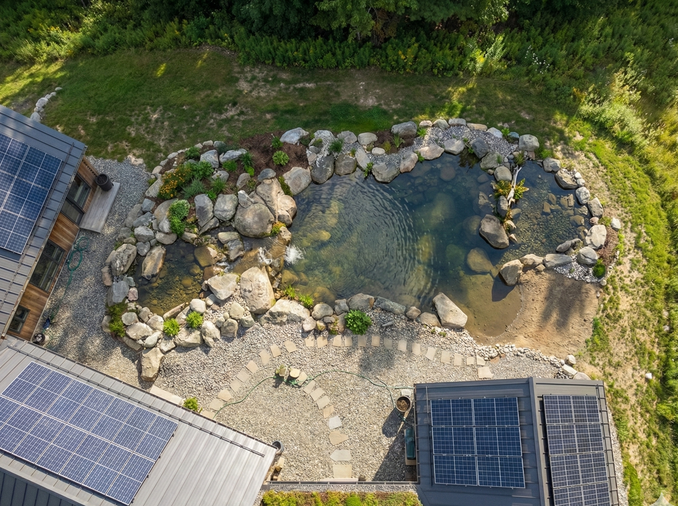Recreational Ponds Aren’t Swimming Pools — And It’s Important You Know the Difference