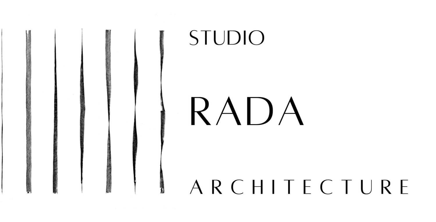 STUDIO RADA ARCHITECTURE PLLC