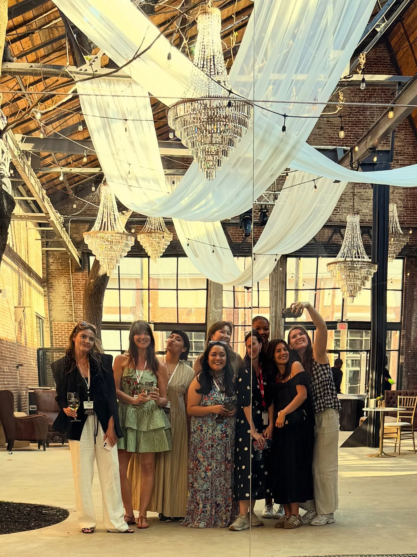 A few 📸 from Wine Auction Weekend benefiting @highmuseumofart 🍷🍷🍷

A heartfelt thank you to all the benefactors, vintners, chefs, artists, vendors, volunteers, High staff, and co-chairs @eatingwitherica and @eliz_ralls who made it all possible! 
