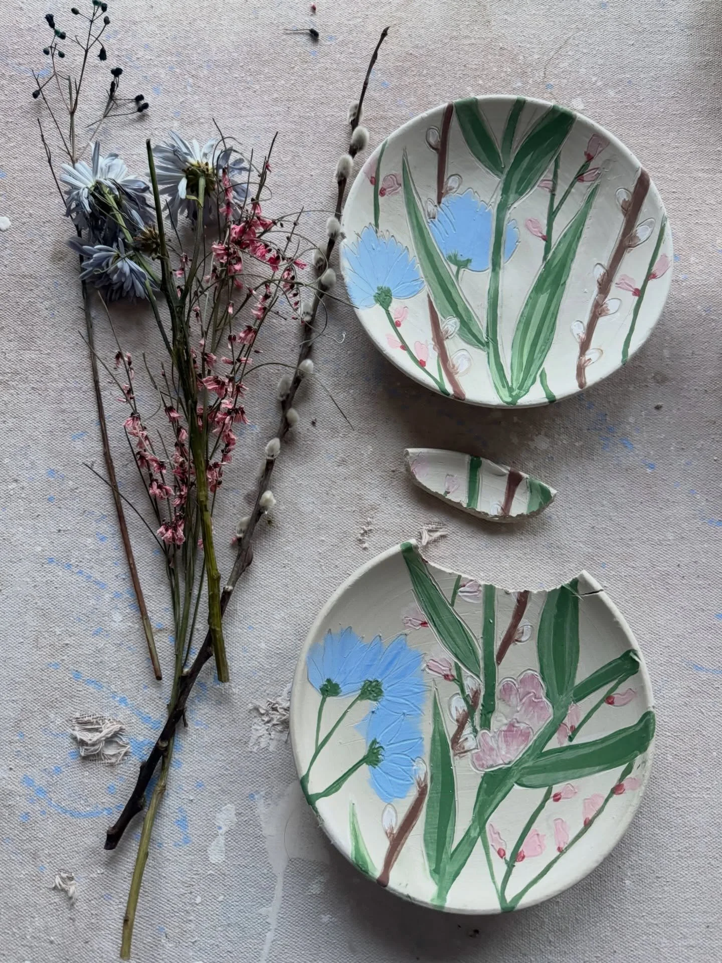 February fade 🌬️💨✨🤍