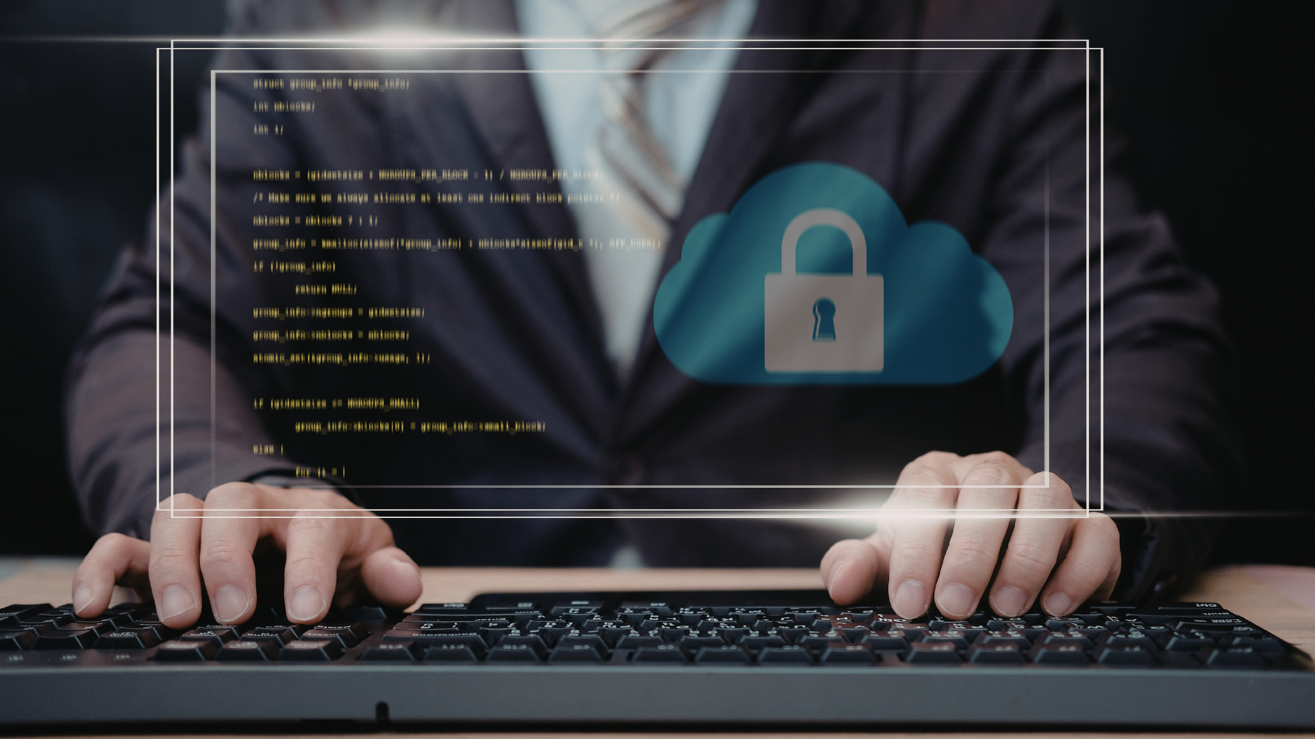 Contributi a fondo perduto per Cloud e Cybersecurity: la tua impresa è pronta?