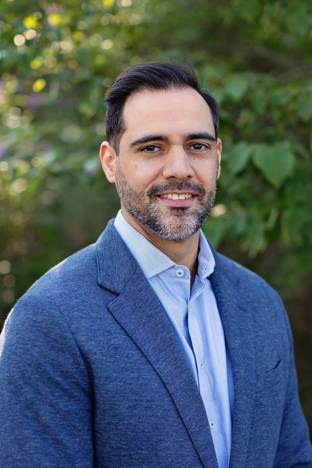 Joe Rosario