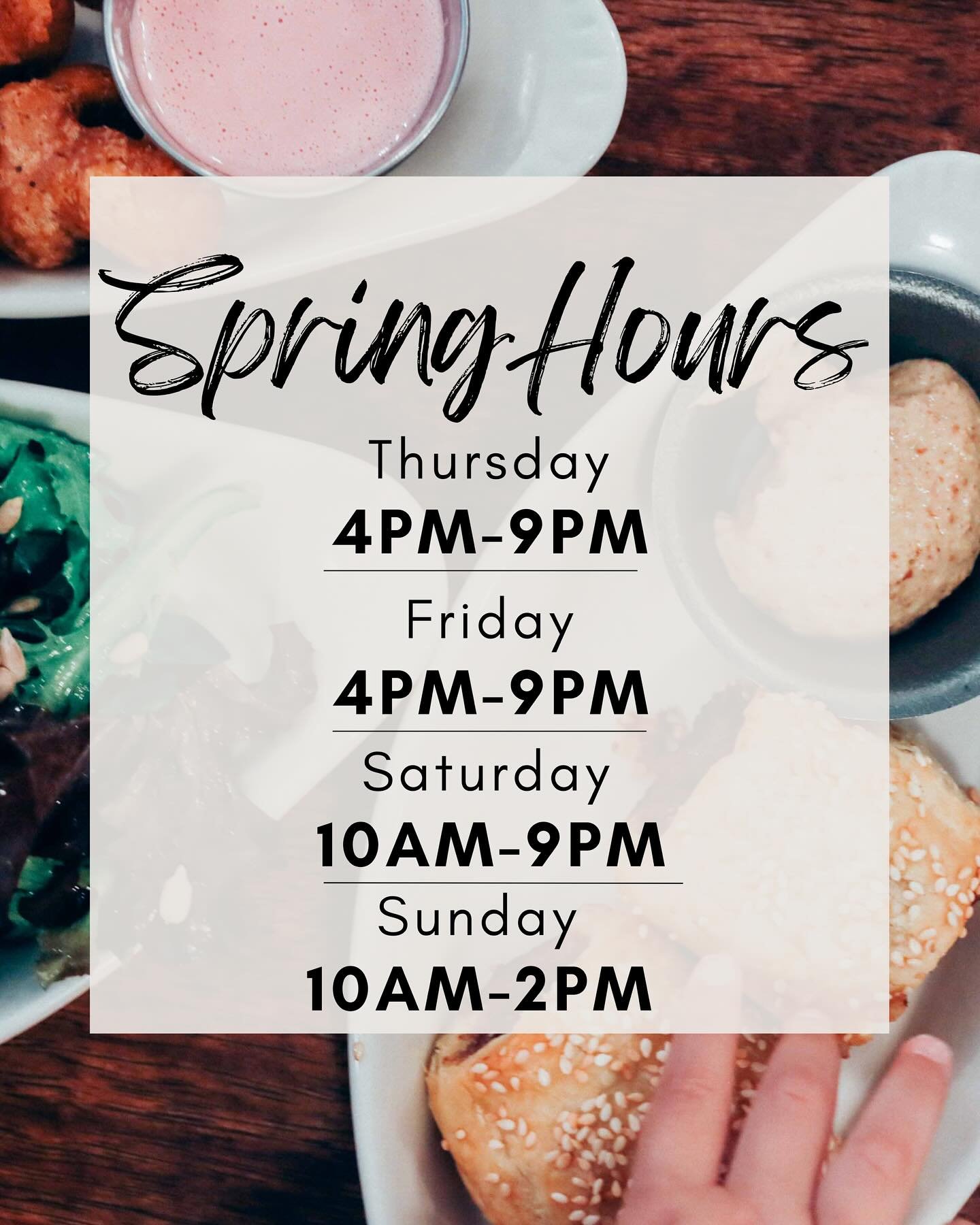 Updated Hours to include our 10AM Saturday brunch, which is available until 1PM! #theopossumstale #probablythebestpubinjonesborough