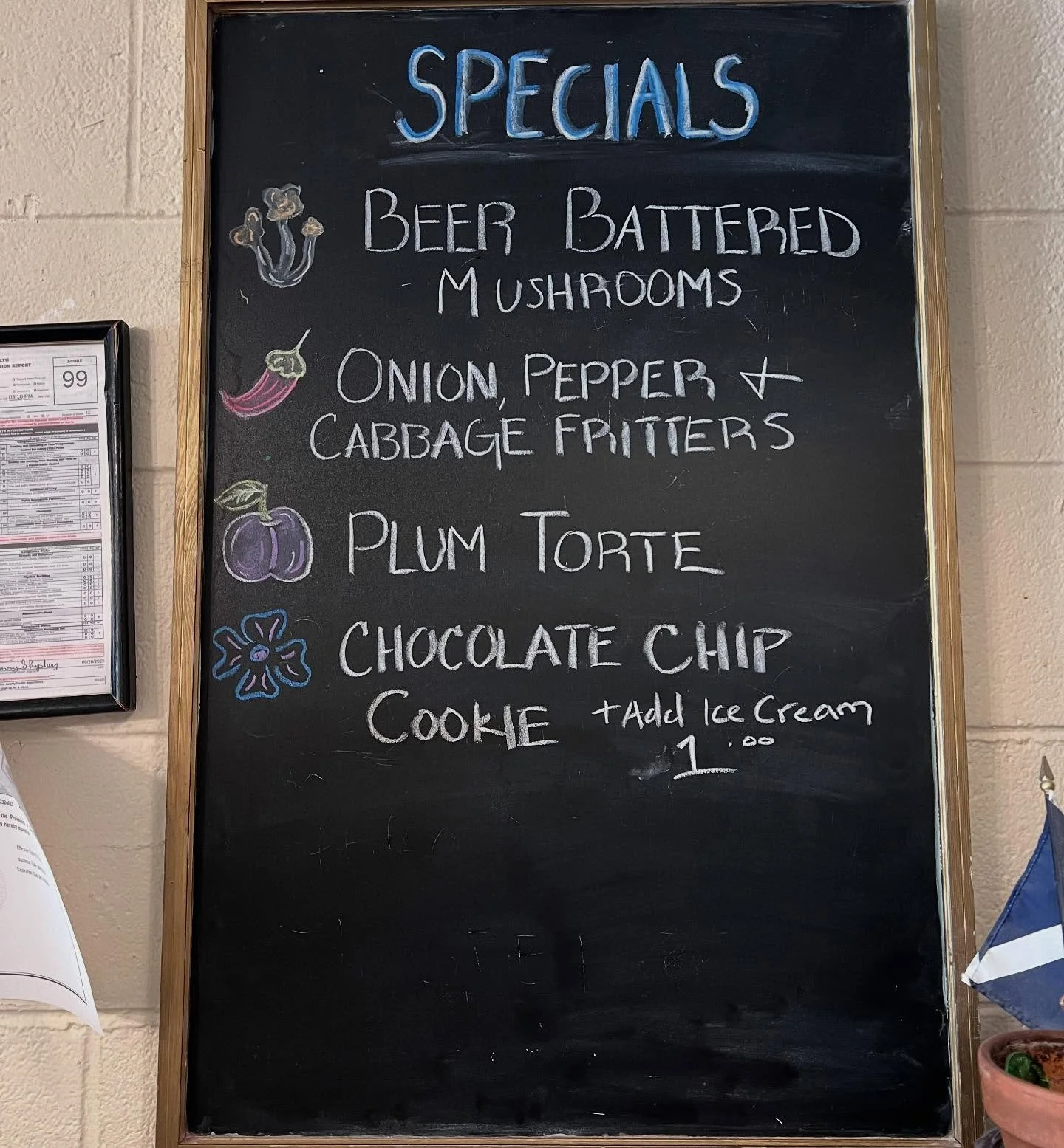 No dinner specials tonight, but we are open and ready for ya! #theopossumstale #probablythebestpubinjonesborough #possumblythebestpubinjonesborough