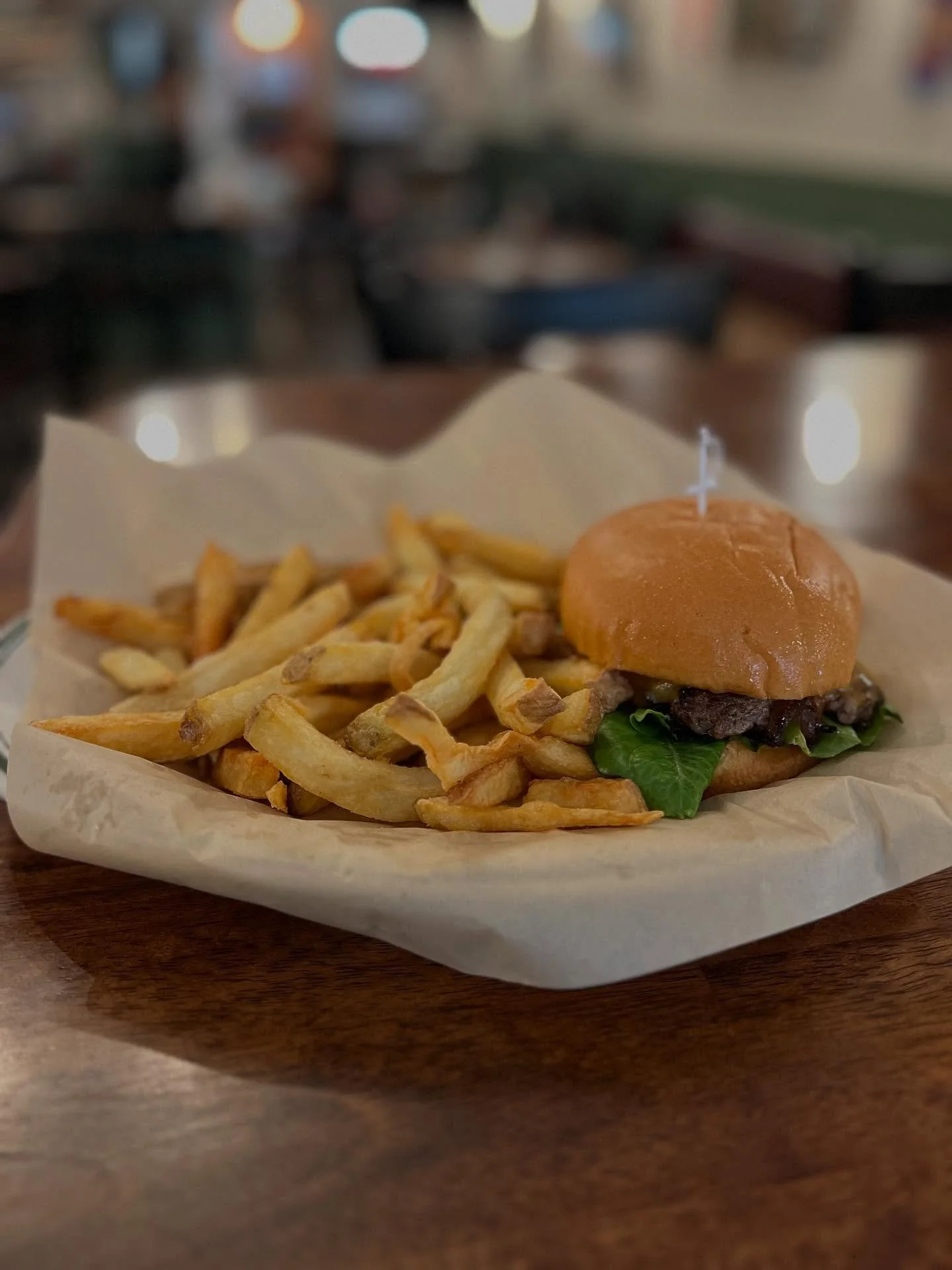 Specials for Trivia Night, tonight: Beer Battered Green Beans; Onion Bhajis; Roasted Beet and Goat Cheese Tart; Smash Burgers; and Chocolate Chip Cookies. #theopossumstale #probablythebestpubinjonesborough #possumblythebestpubinjonesborough